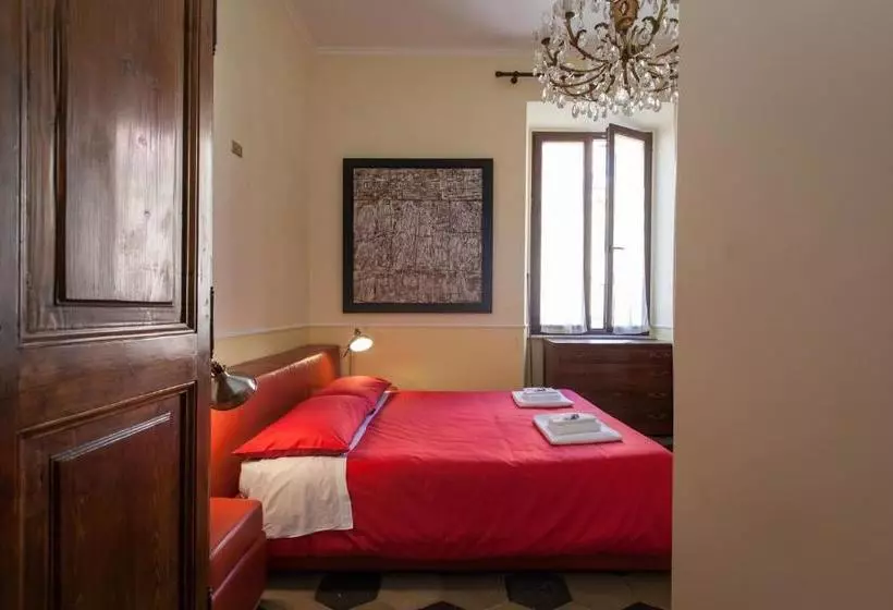 Fotos del hotel Surprising In Rome:  9