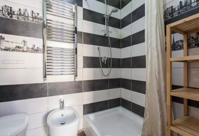 Fotos del hotel Surprising In Rome:  10
