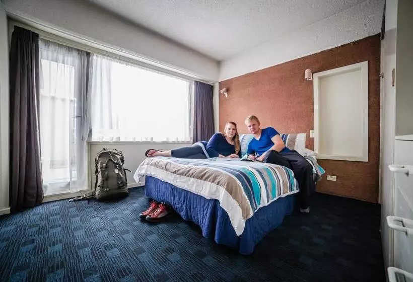 Fotos del hotel Yha Queenstown Central:  10
