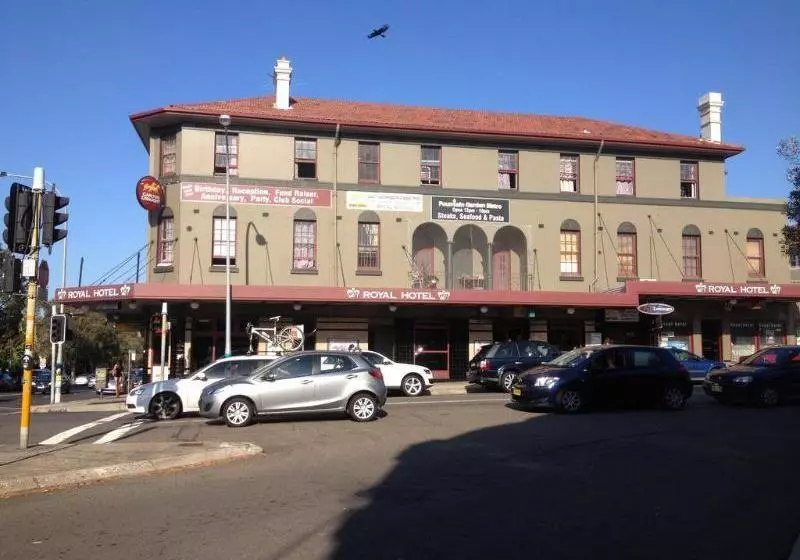 Bondi Shores Accommodation