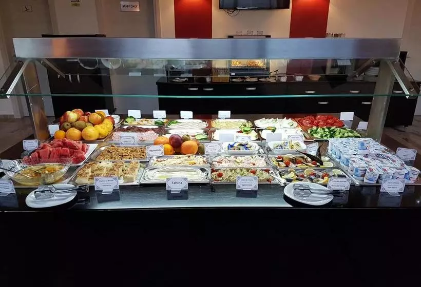 Fotos del hotel Best Western Plus Briston:  24