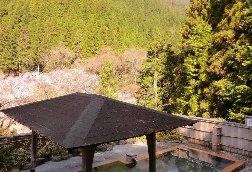 Fotos del hotel Kurama Onsen:  5