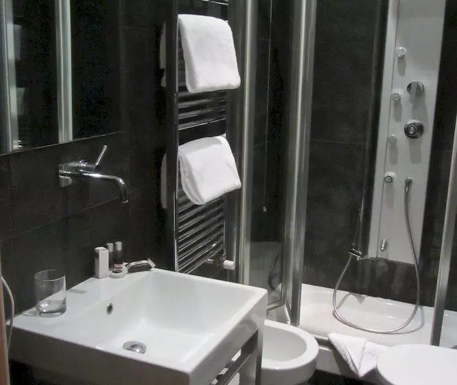 Fotos del hotel San Marco Relais:  7
