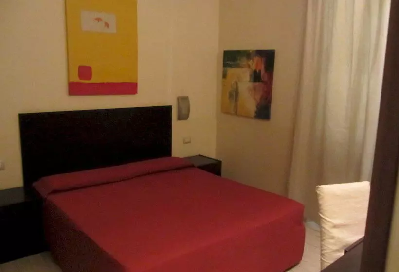 Fotos del hotel San Marco Relais:  4
