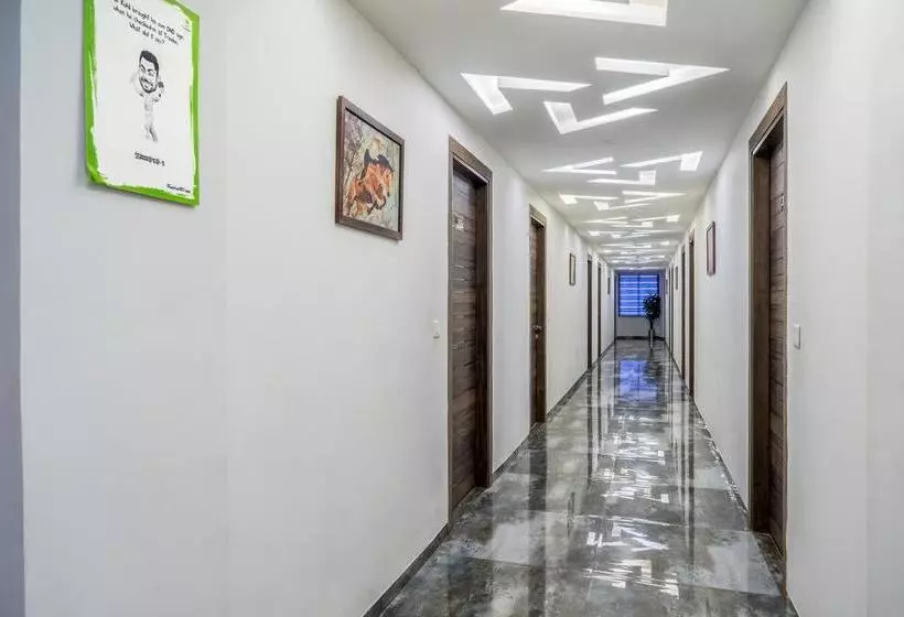 Fotos del hotel Treebo Unity:  12