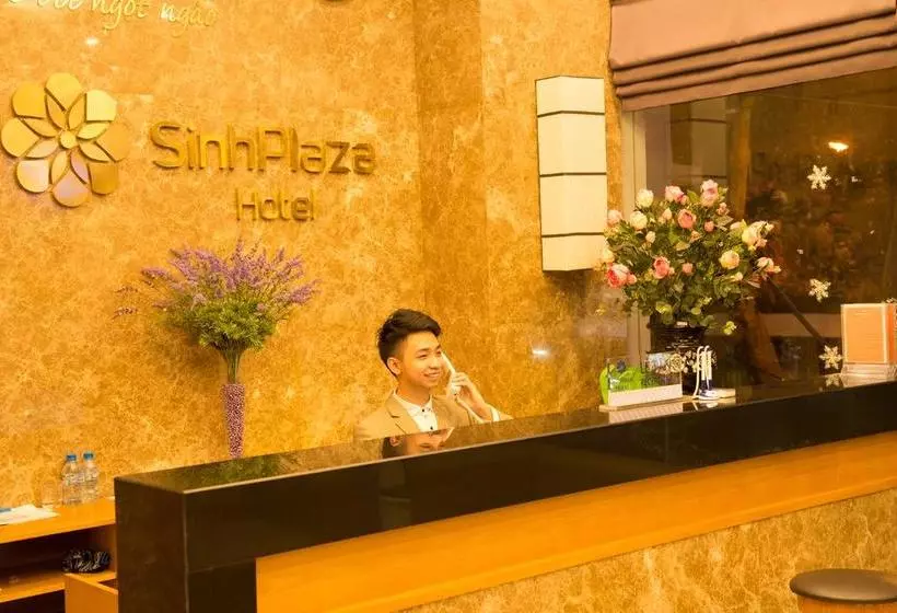 Sinh Plaza