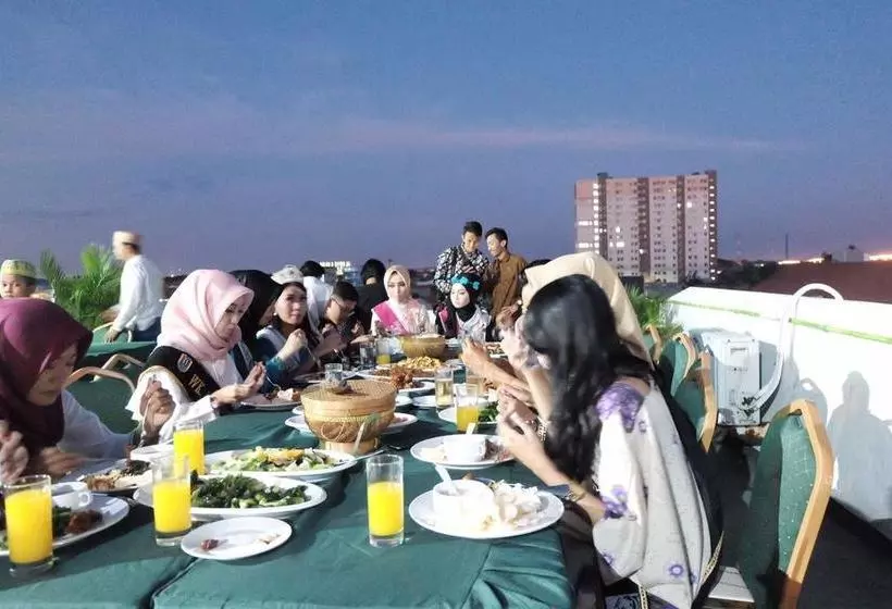 Fotos del hotel D Inn Rungkut Juanda  Surabaya:  12