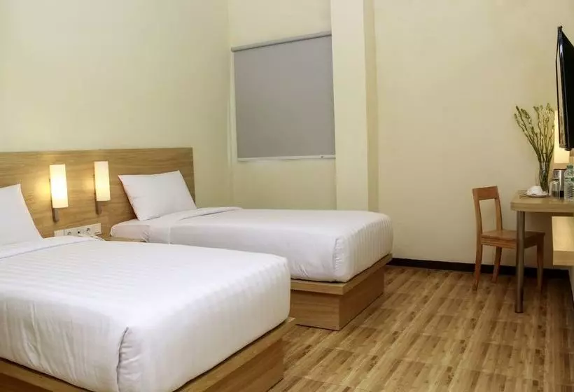 Fotos del hotel D Inn Rungkut Juanda  Surabaya:  21