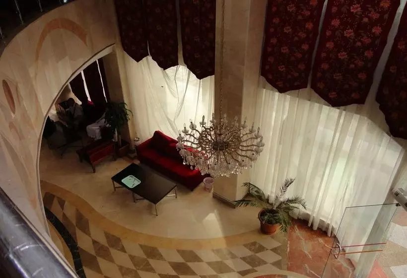 Fotos del hotel Elaf Al Nakheel:  16