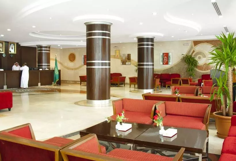 Fotos del hotel Elaf Al Nakheel:  17