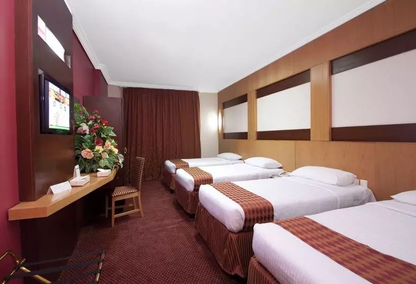 Fotos del hotel Elaf Al Nakheel:  2