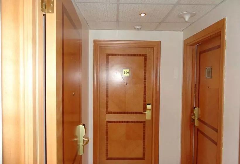Fotos del hotel Elaf Al Nakheel:  22