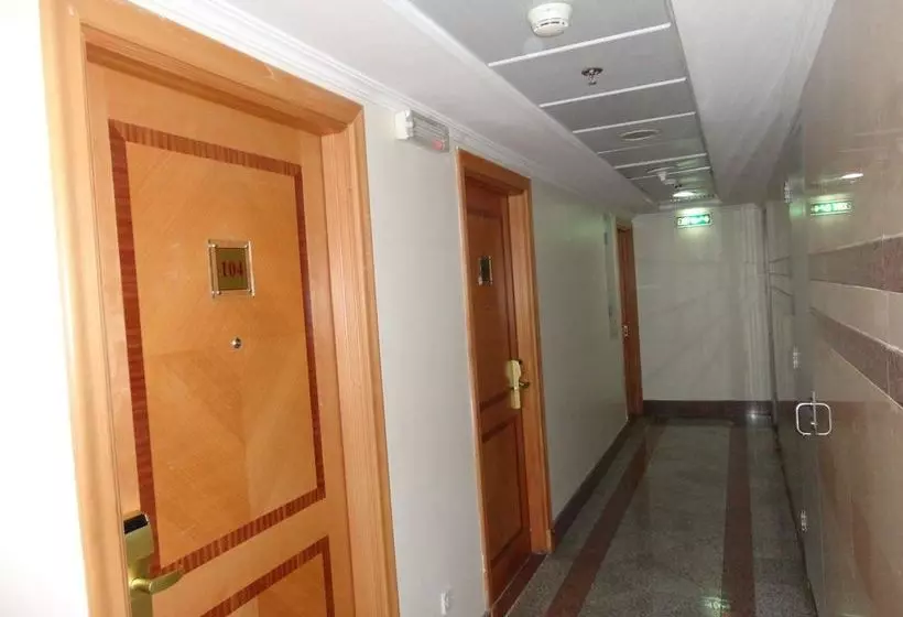 Fotos del hotel Elaf Al Nakheel:  4