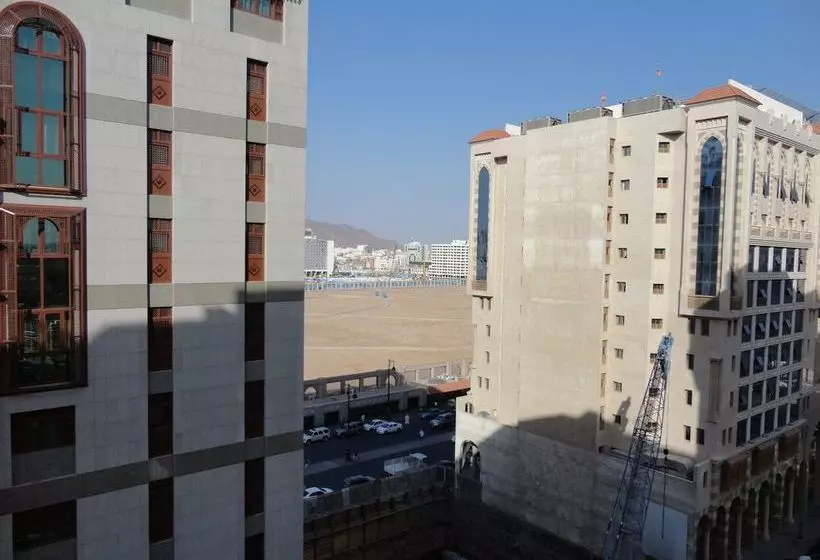 Fotos del hotel Elaf Al Nakheel:  18