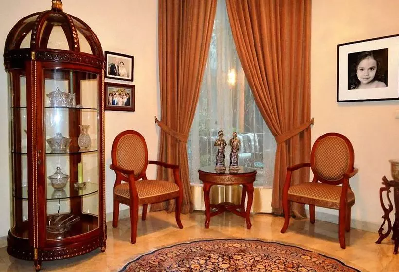 Fotos del hotel Pesona Guest House Jakarta:  23