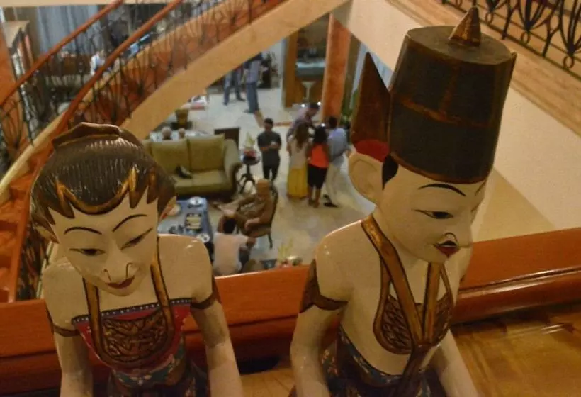 Fotos del hotel Pesona Guest House Jakarta:  14
