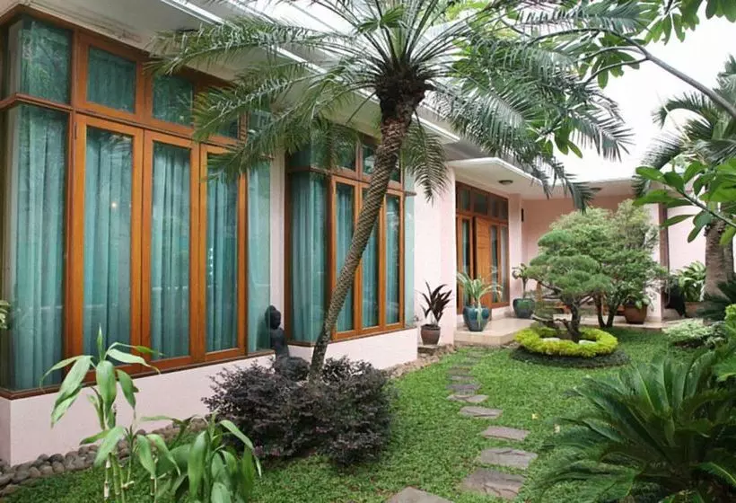 Fotos del hotel Pesona Guest House Jakarta:  9