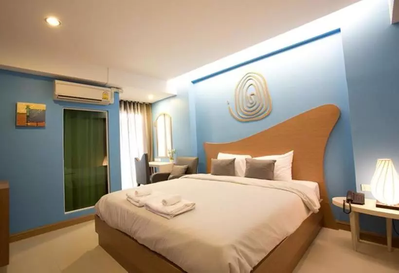 Fotos del hotel Sf Biz:  21