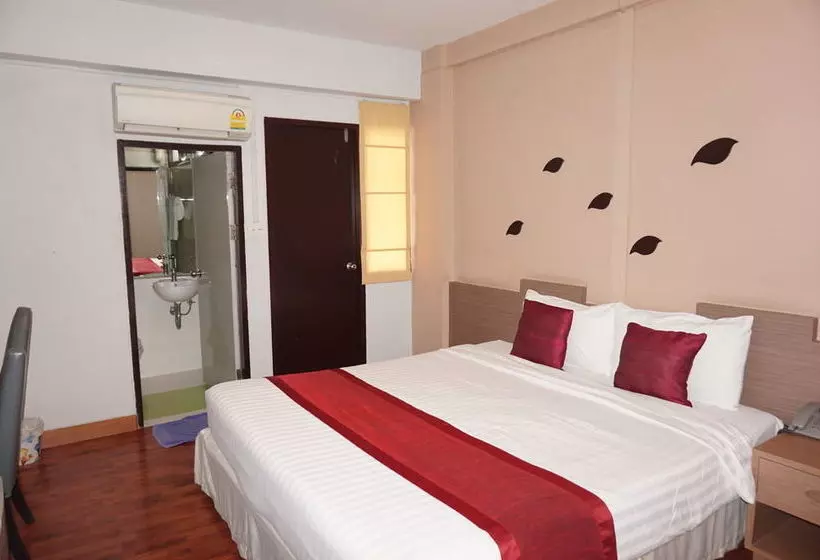 Fotos del hotel Sf Biz:  16
