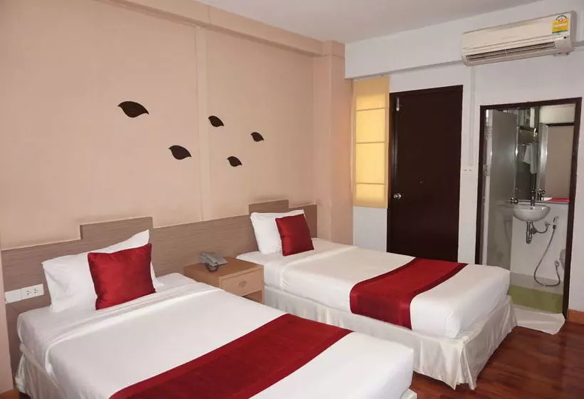 Fotos del hotel Sf Biz:  14