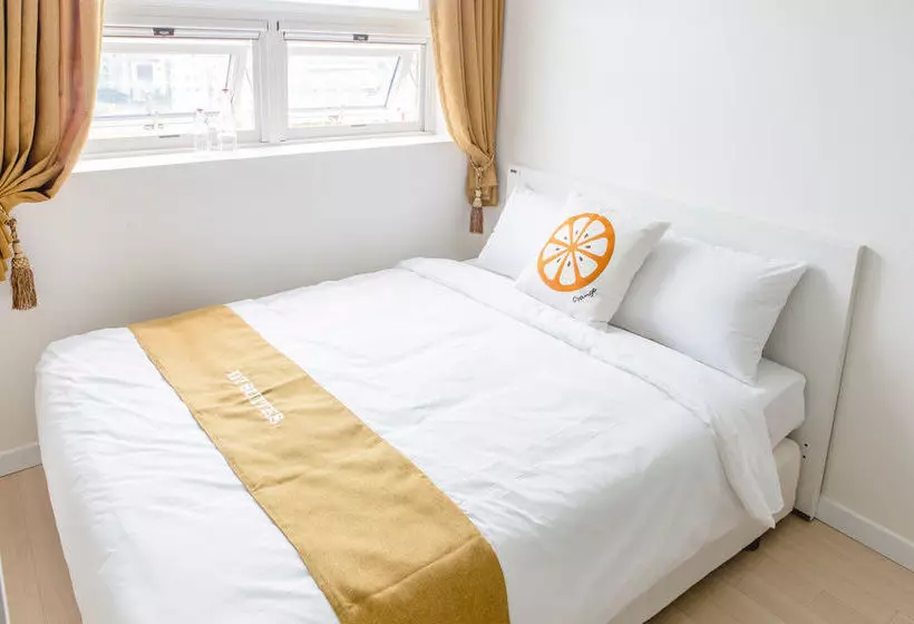 Fotos del hotel E Seven Place Dongdaemun:  16
