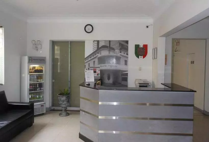 Fotos del hotel Hosteria Angiolina:  7