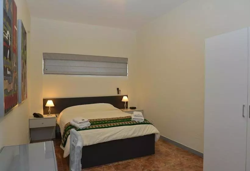 Fotos del hotel Hosteria Angiolina:  11