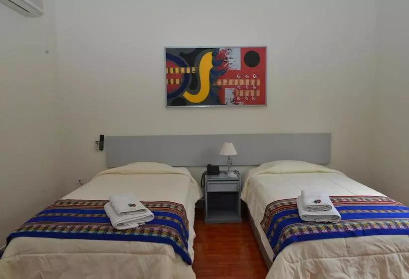 Fotos del hotel Hosteria Angiolina:  12
