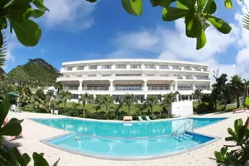 Fotos del hotel Amami Resort  Thida Moon:  21