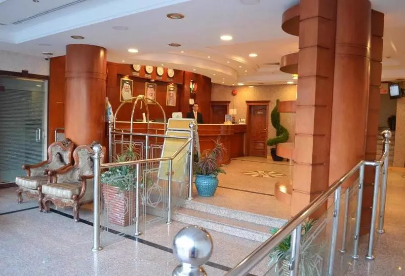 Fotos del hotel One To One Marbia Al Khobar:  12