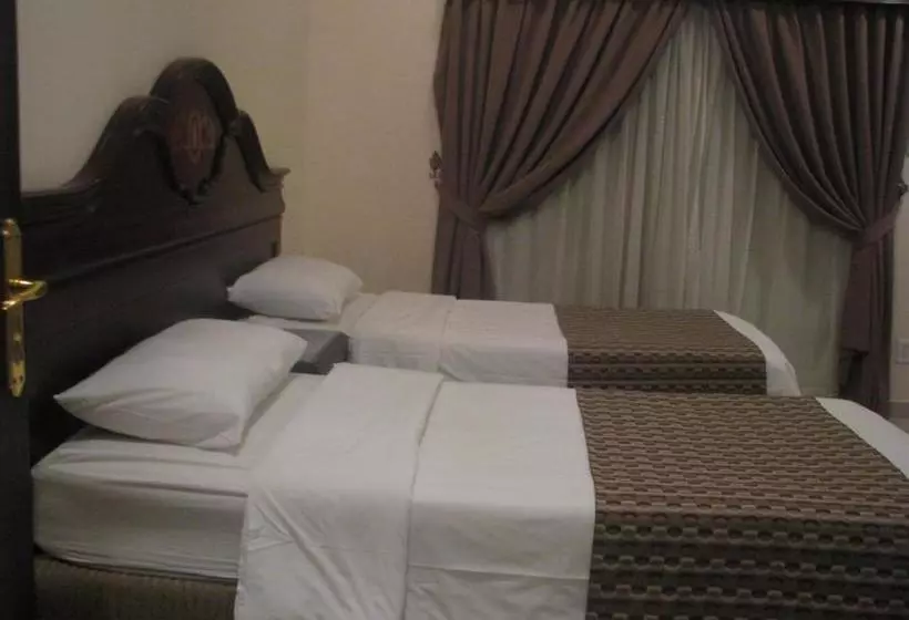Fotos del hotel One To One Marbia Al Khobar:  20