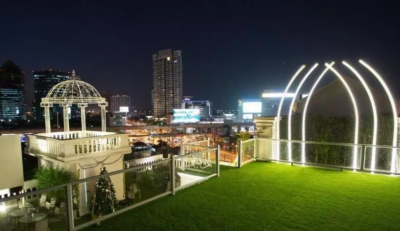 Fotos del hotel Le Paradis Bangkok:  20