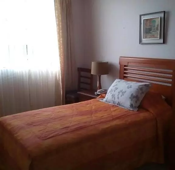 Fotos del hotel Ayenda Kontiki Miraflores:  13