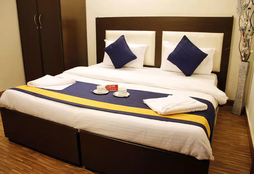 Fotos del hotel Oyo Rooms Safdarjung Extension:  8