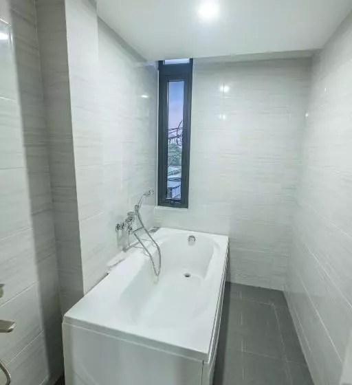 Fotos del hotel Eldoris Apartment And:  10