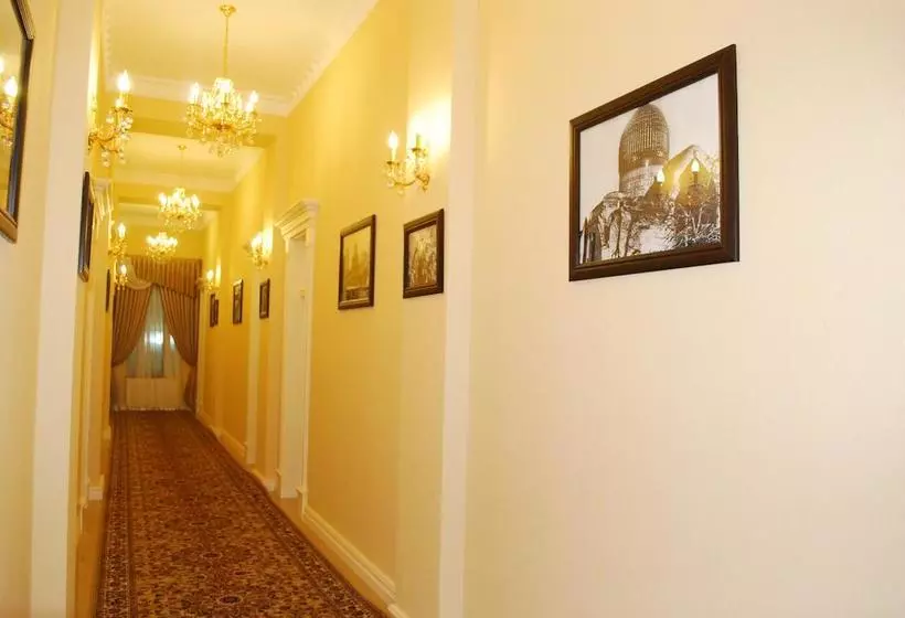 Fotos del hotel Jahon Palace:  5