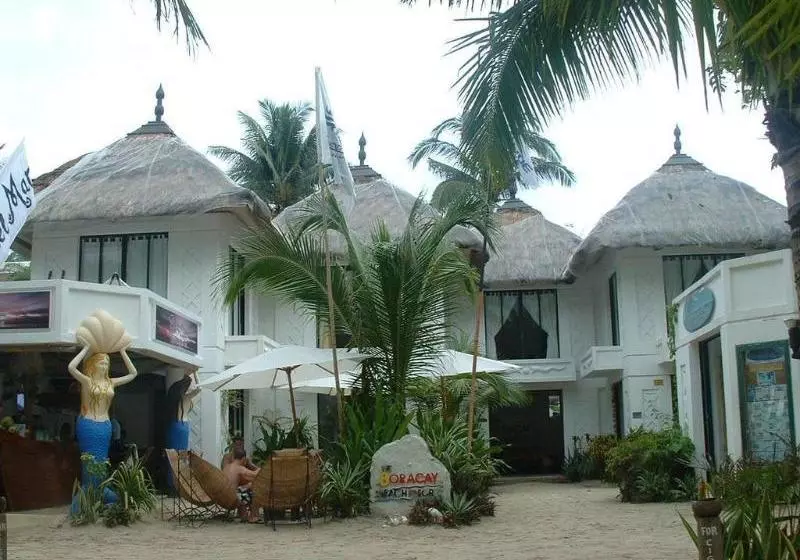Fotos del hotel The Boracay Beach Resort:  6