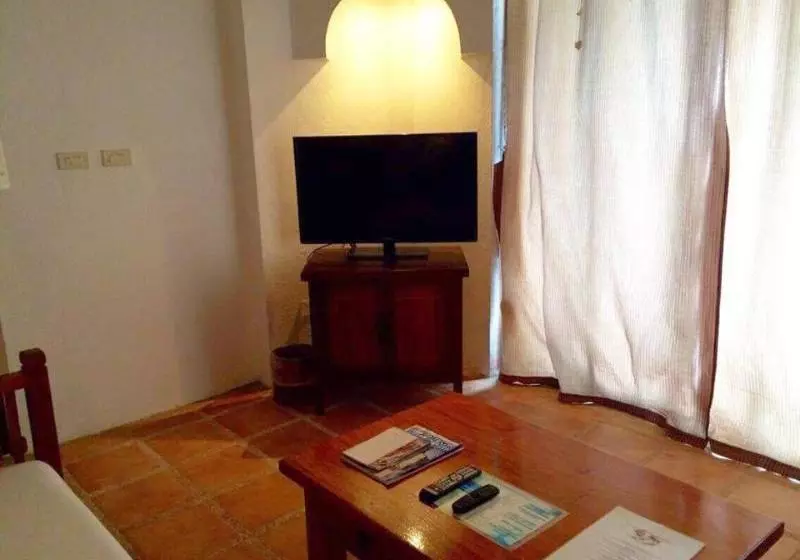 Fotos del hotel The Boracay Beach Resort:  14