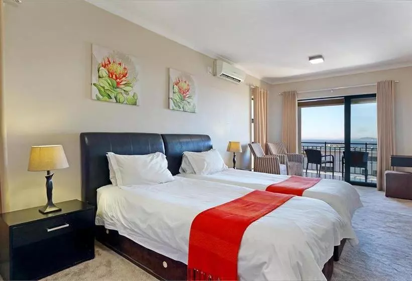 Fotos del hotel Star Holiday Apartments:  8
