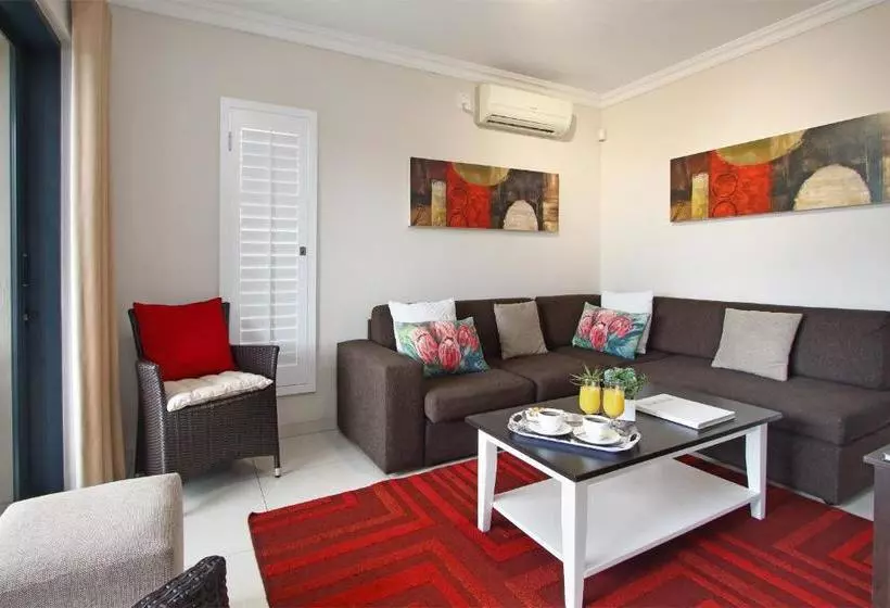 Fotos del hotel Star Holiday Apartments:  4
