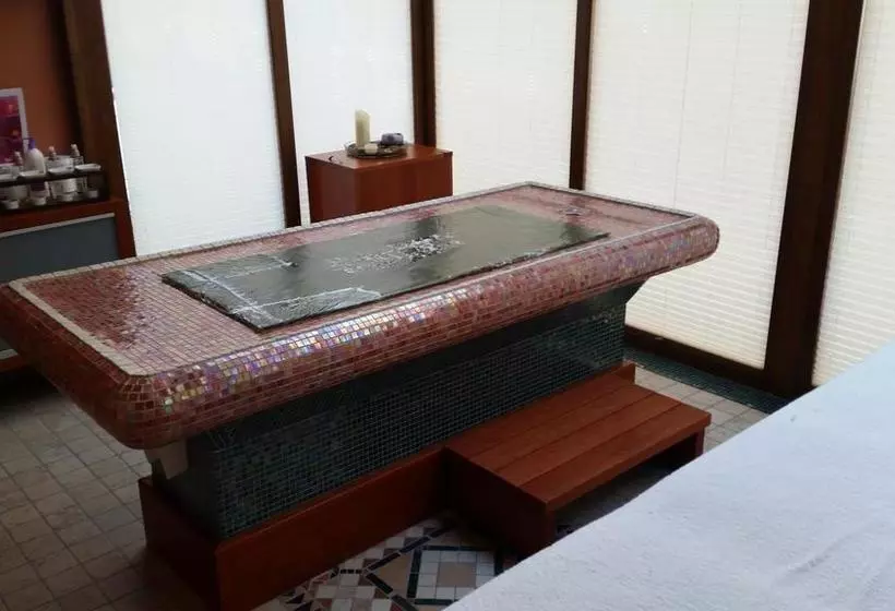 Fotos del hotel Promyk Wellness & Spa:  22