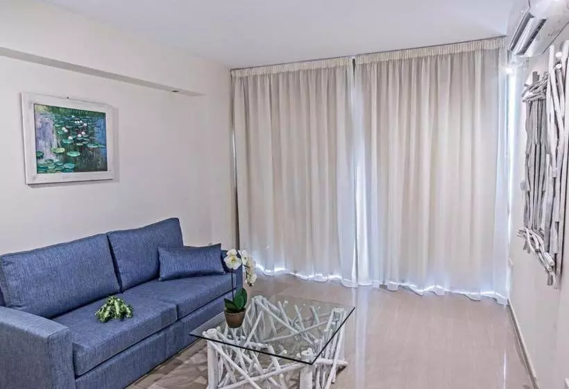 Fotos del hotel Napasol Boutique:  13