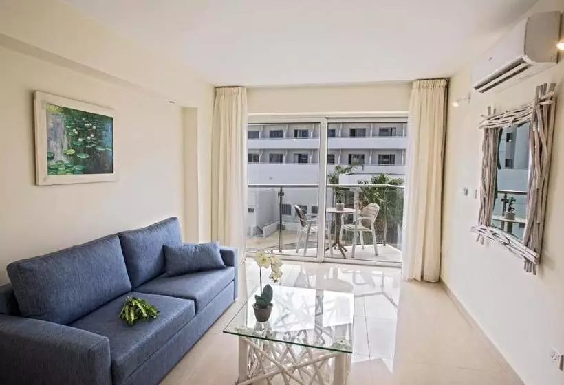 Fotos del hotel Napasol Boutique:  15