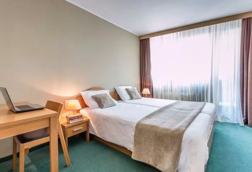 Fotos del hotel Hotel Arena Annex:  8