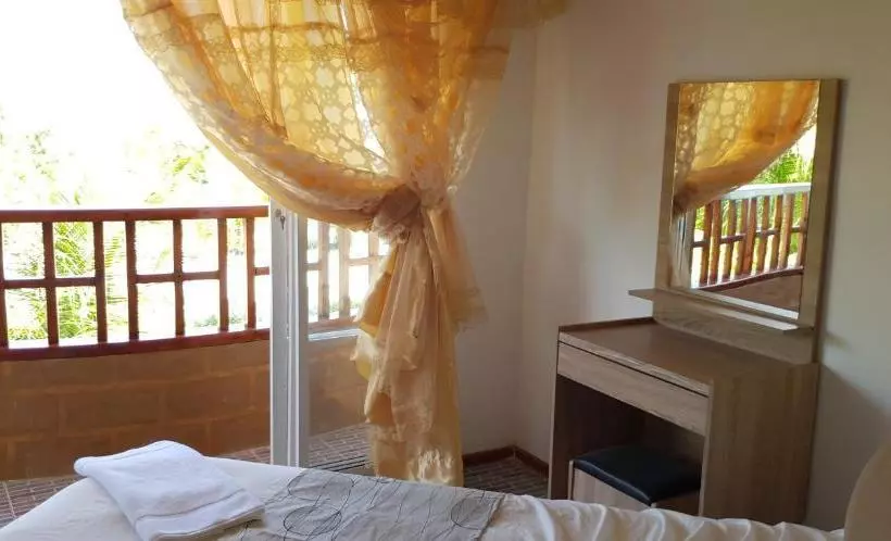 Fotos del hotel Arora Inn:  11