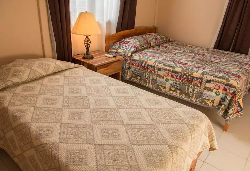 Fotos del hotel Bijagua:  7