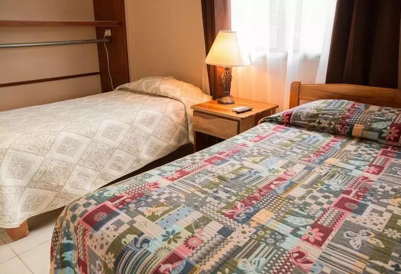 Fotos del hotel Bijagua:  8