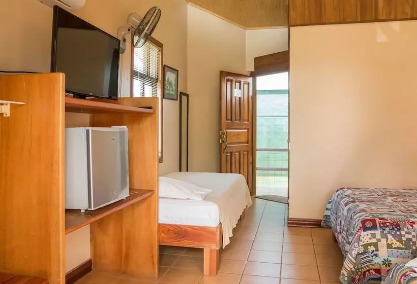 Fotos del hotel Bijagua:  11