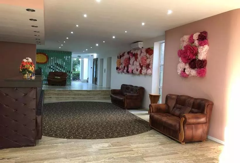 Fotos del hotel Semiramis:  12