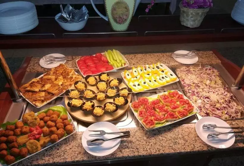 Fotos del hotel Semiramis:  18